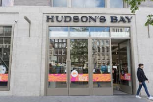 Nieuwe CEO voor Hudson’s Bay Nederland, warenhuizen moeten zich opnieuw uitvinden