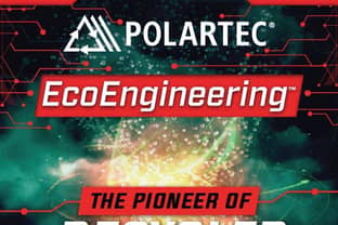 Polartec will 100 Prozent recycelte Materialien und biologische Abbaubarkeit