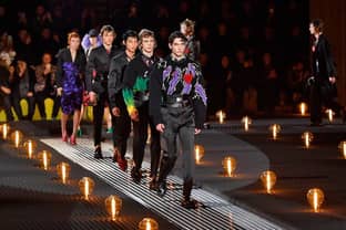 Trends van Milan Fashion Week Men’s