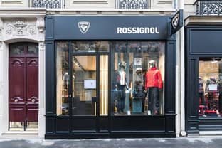 Rossignol ouvre sa deuxième boutique parisienne