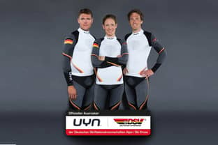 UYN: Der Launch einer neuen Sportmarke