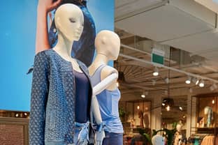 Didi introduceert vernieuwde concept store in Hoog Catharijne