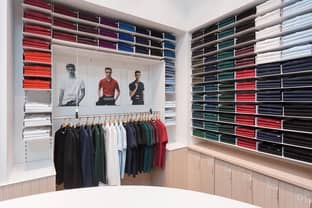 Lacoste renueva su experiencia retail