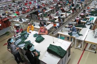Bekleidungsindustrie : Sexuelle Belästigung laut Human Rights Watch an der Tagesordnung