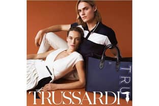 Trussardi acquired by QuattroR