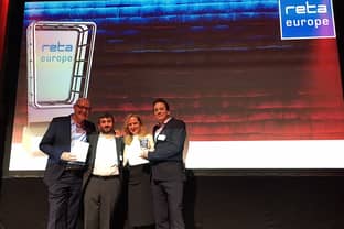 Bonprix gewinnt mit KI-Spezialist Blue Yonder „Retail Technology Award Europe“