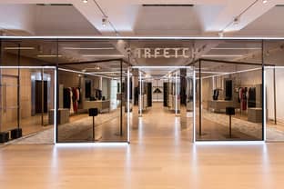 Farfetch to launch product drop retail model starting in April