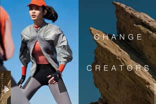 adidas by Stella McCartney presenta la colección "Change Creators" para SS19
