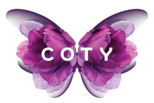 Coty disminuye sus ingresos un 4,8 por ciento