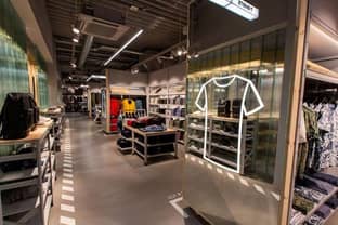 Jack & Jones stellt neues Retail-Konzept "Warehouse" vor