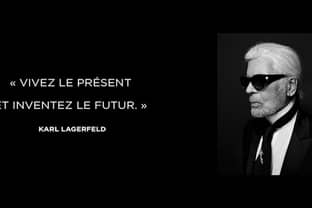 La mode dans les médias cette semaine : les hommages à Karl Lagerfeld se poursuivent