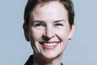 Pure London: MP Mary Creagh to talk sustainability on main stage