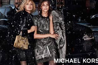 Акции владельца Michael Kors и Versace взлетели, рынок отреагировал бурно