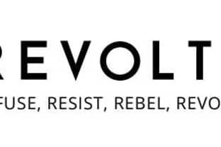 Nieuw merk: REVOLTE, tijdloze schoenen voor de echte rebels
