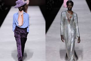 Tom Ford ouvre la Fashion Week, où les attractions se font rares