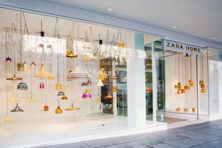 Zara Home se une al diseño de autor con Álvaro Catalán de Ocón
