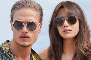 Thomas Sabo launches its first-ever eyewear collection