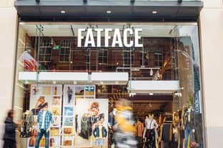 FatFace opens upsized store at St David's