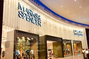 M&S confirms exit of two senior executives
