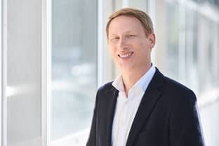 Früherer S.Oliver-Manager Andreas Baur ist neuer CEO von Mustang
