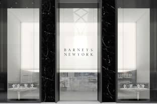 Barneys New York to open flagship at New Jersey’s American Dream