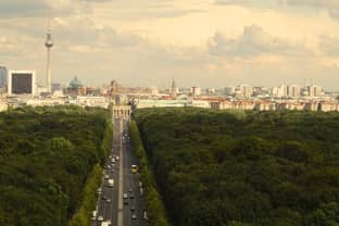 Berliner Senat beschließt mehr Freiheiten für geimpfte Menschen beim Einkaufen