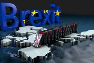 No deal Brexit tariffs a “mixed bag for fashion”