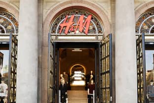 H&M to nominate Danica Kragic Jensfelt to its board of directors