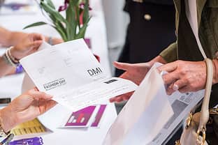 DMI startet Ticketverkauf für nächsten „Fashion Day"