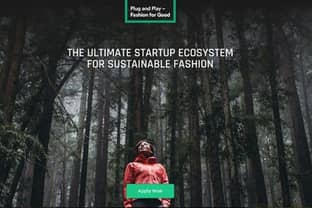 Fashion for Good and Plug & Play: 59 sustainable startups to know
