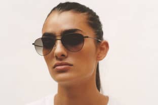 Berliner Designer Hien Le launcht erste Sonnenbrillenkollektion
