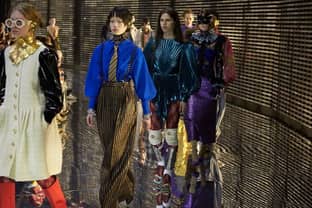 Gucci launches scholarship fund to support diversity