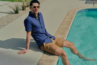 Indochino launches untucked and short sleeve shirts