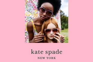 Safilo and Kate Spade New York renew eyewear license