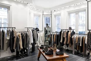 Layers London to open on Albemarle Street