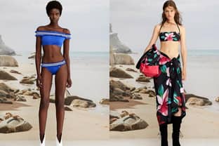 Liu Jo SS19 | Beachwear & accessories