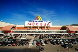 Рейды полиции в ТЦ «Москва» и «Садовод» закончились задержаниями десятков мигрантов