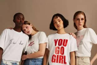 Net-a-Porter: Sonderkollektion von Designerinnen zum Weltfrauentag