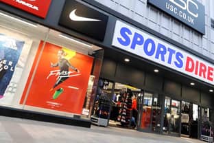 Sports Direct raises its stake in Findel to 36.8 percent