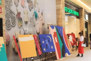 United Colors of Benetton abre su nueva boutique en Guadalajara Midtown