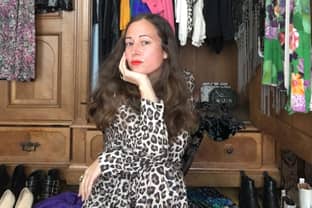 Organised closet, organised life: What a career as a wardrobe stylist looks like