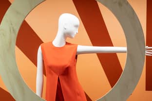 In beeld: tentoonstelling 'Wonder Women. Sterke vrouwen in de mode' in Modemuseum Hasselt
