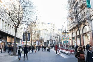 Populariteit Antwerpse winkelzondag: ‘Helft bezoekers wil vaker dan één keer per maand’