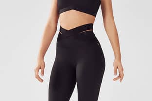 Fabletics opens NYC pop-up