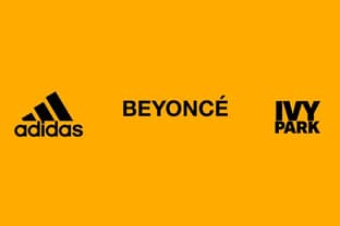 Beyoncé relanza su firma Ivy Park de la mano de Adidas