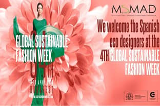 España visita la Global Sustainable Fashion Week de Budapest