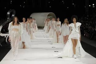 Une nouvelle édition ambitieuse de la Barcelona Bridal Fashion Week