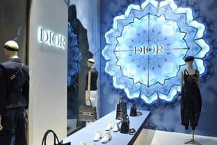 Salone del Mobile : un pop-up store pour Dior