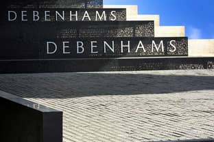Debenhams CEO Sergio Bucher expected to step down