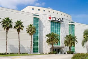 Macy's names Dennis Mullahy Chief Supply Chain Officer
